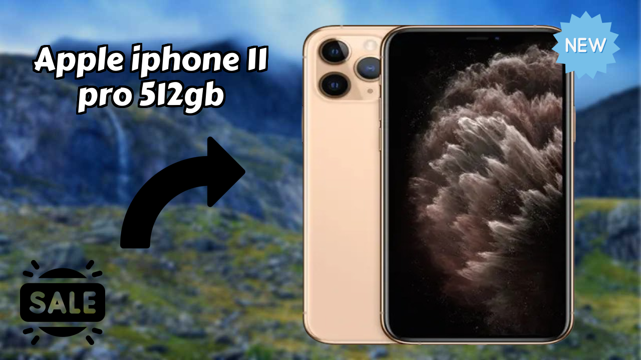 Apple IPhone 11 Pro 512GB vs Samsung Galaxy: Which is Better?