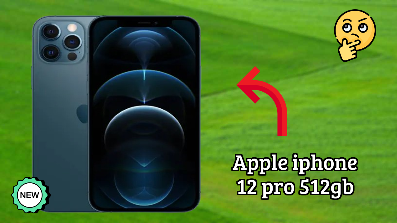 Apple IPhone 12 Pro 512GB Performance: Apple A14 Bionic Speed Review