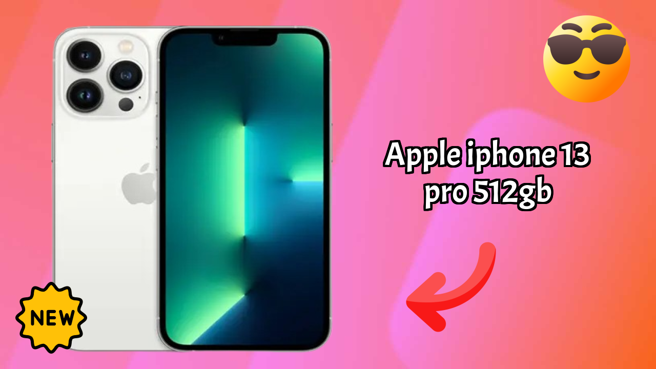 Apple IPhone 13 Pro 512GB at ₹149,900 - Is It Worth Buying?