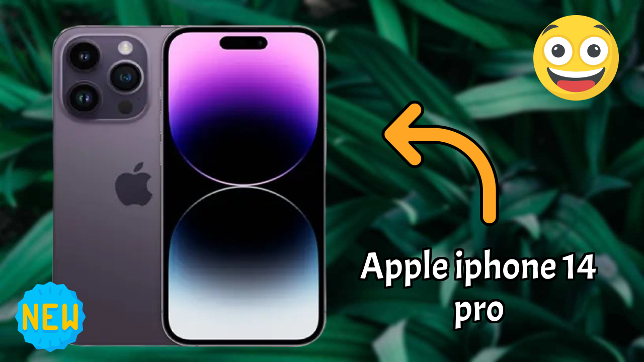 Apple IPhone 14 Pro RAM Review: 6 GB RAM Gaming Analysis