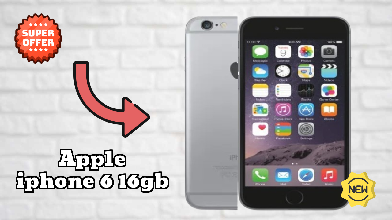 Apple IPhone 6 16GB vs Samsung: Which Offers Better Features?