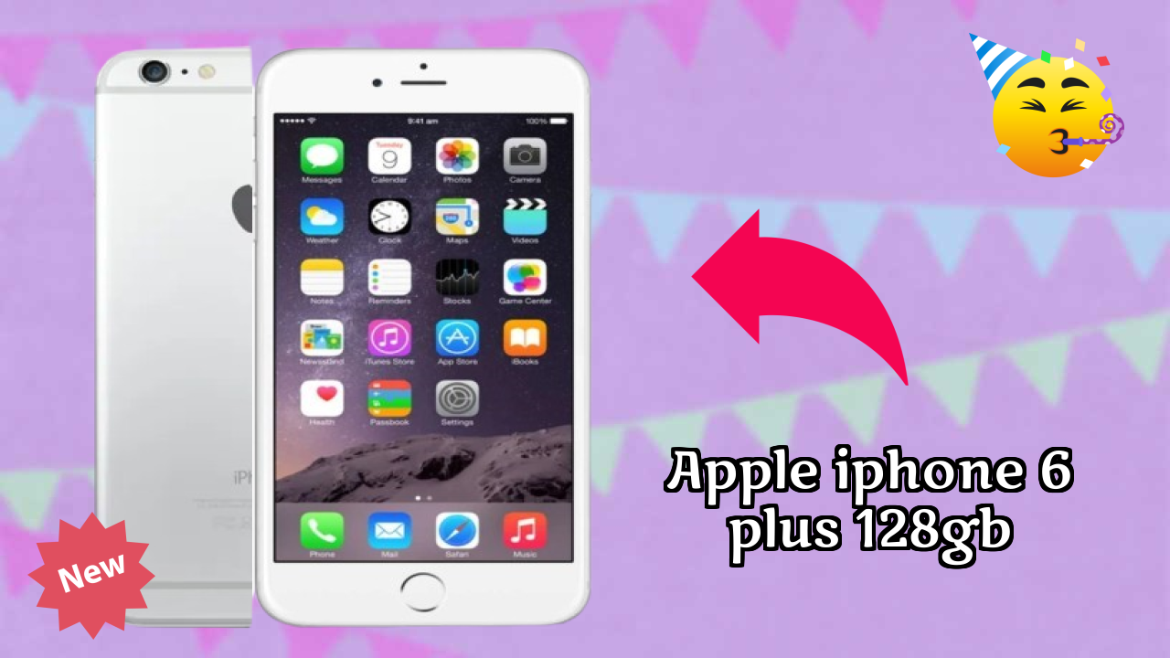 Apple IPhone 6 Plus 128GB vs iPhone: Which Should You Buy?