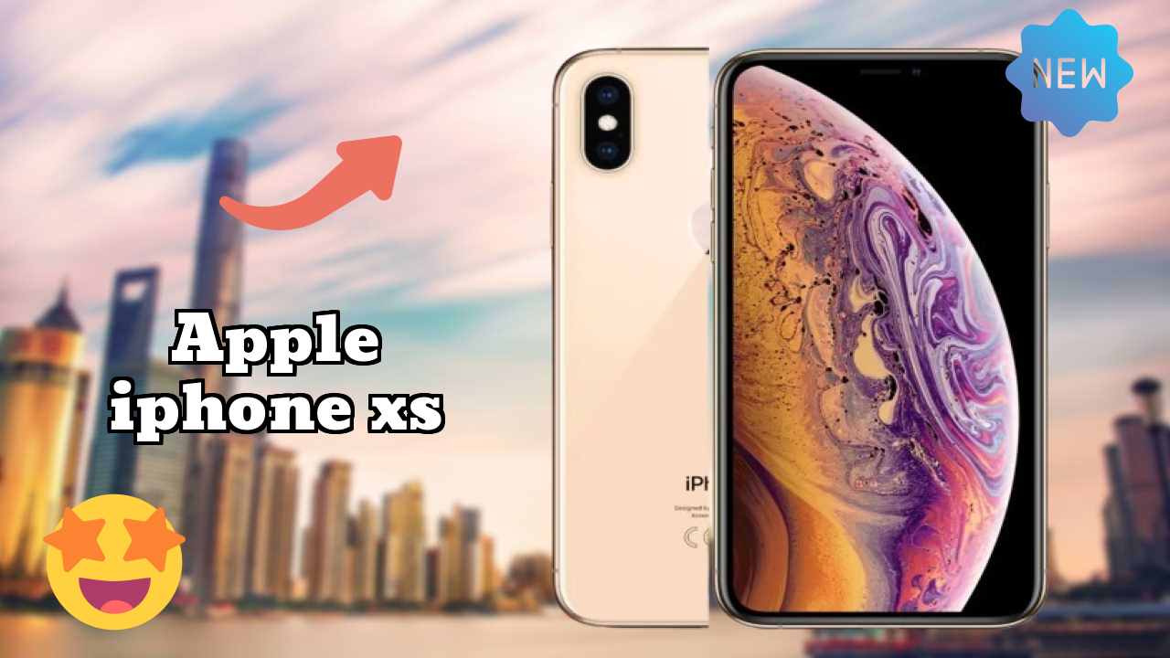 Apple Fans Alert: Apple IPhone XS Massive Price Drop to ₹89,900