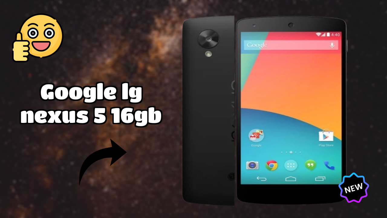 Google LG Nexus 5 16GB RAM Test: 2 GB RAM Handles Gaming Well?