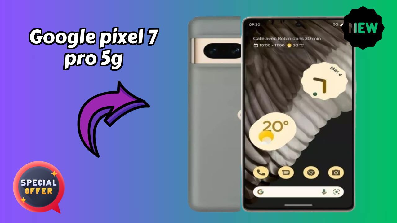 Google Pixel 7 Pro 5G Price Analysis: ₹35,990 Value Review
