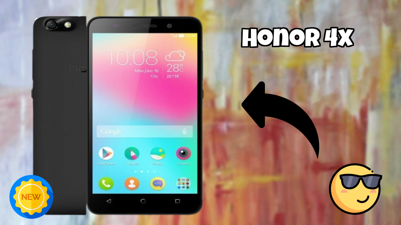 Honor 4X Camera Test: 13 MP Rear Camera Low Light Sample