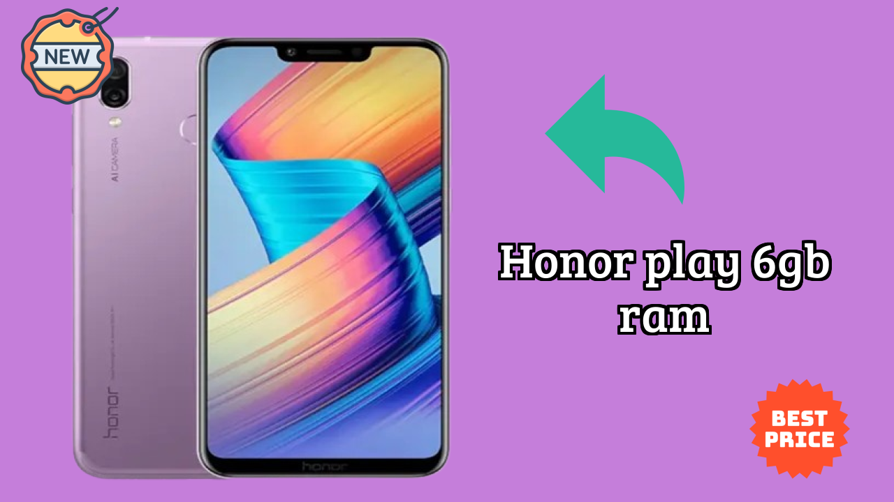 Honor Play 6GB RAM Selfie Review: 16 MP Front Camera Quality Test