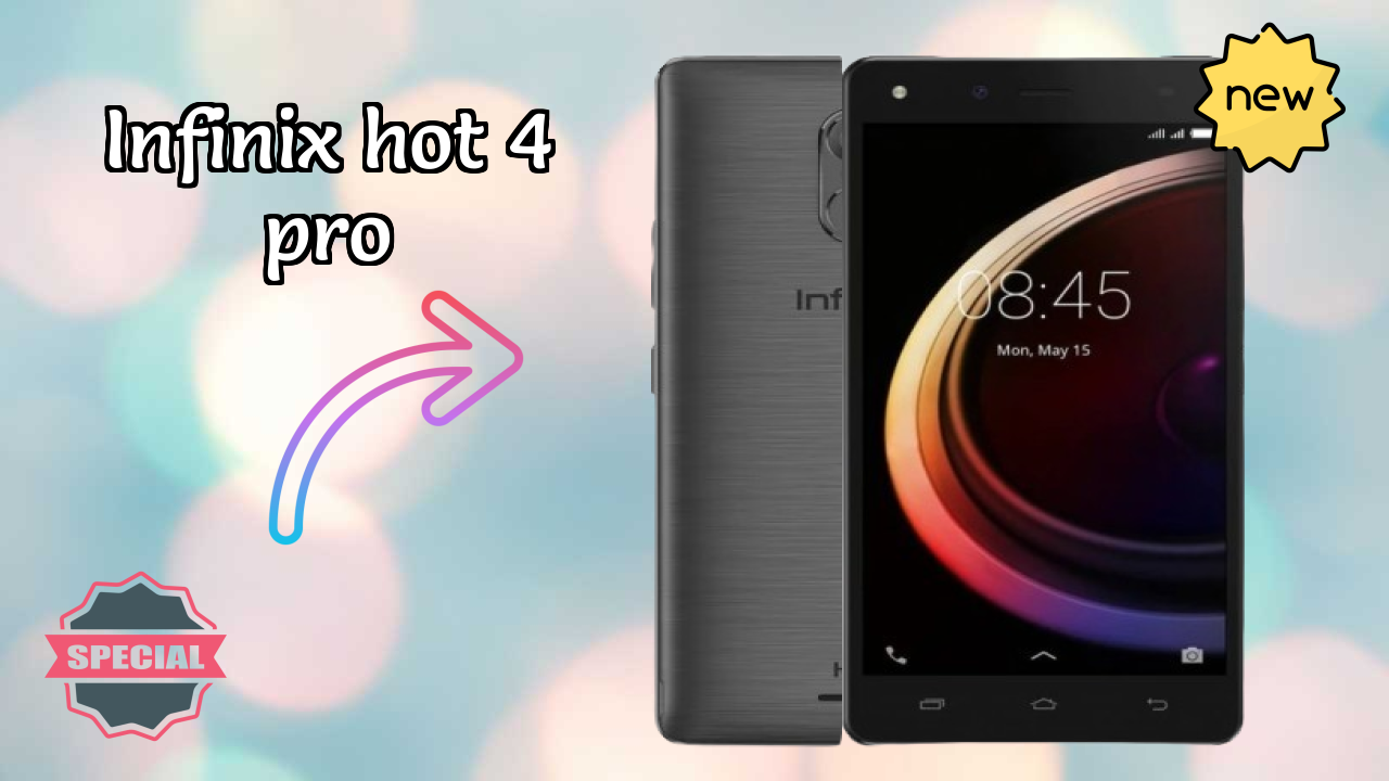 Infinix Hot 4 Pro RAM Review: 3 GB RAM Gaming Tested