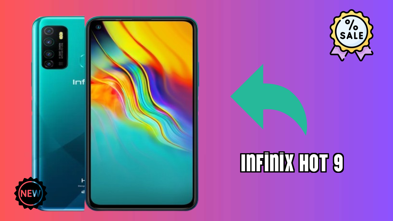 Infinix Hot 9 vs iPhone 15: Complete Comparison