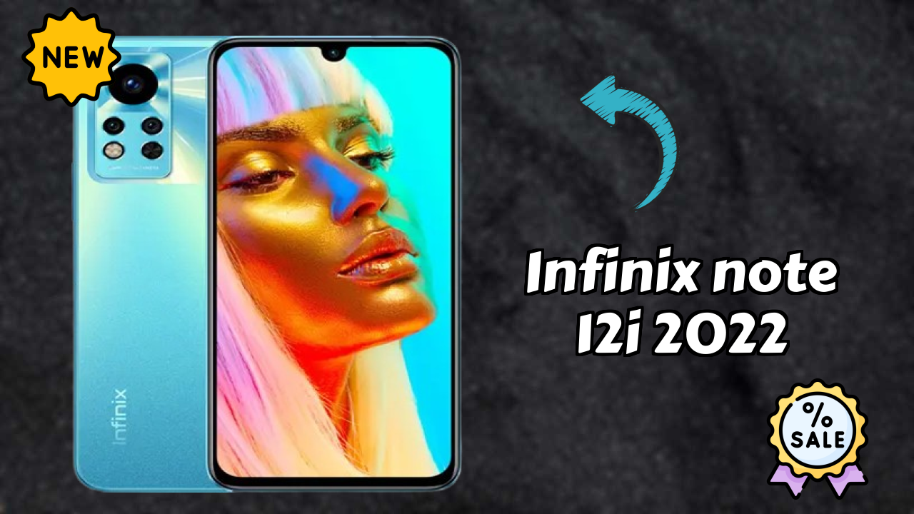 Infinix Note 12i 2022 vs Competitors: Best Budget Winner?