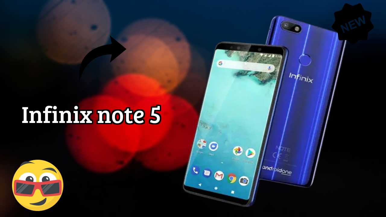 Infinix Note 5 Battery Review: 4500 MAh Fast Charging Charging Speed