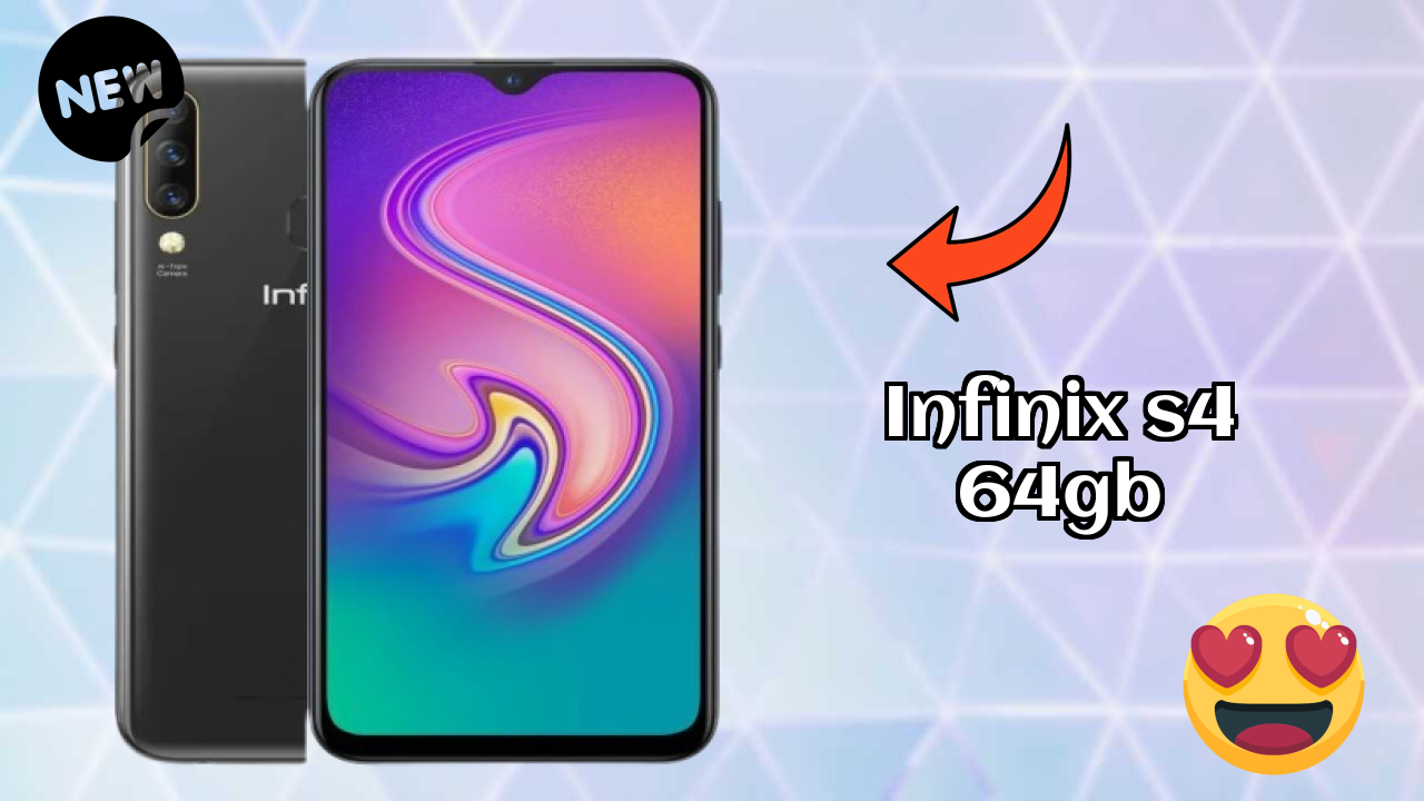 Infinix S4 64GB Camera Review: 13 MP + 8 MP + 2 MP Rear Camera Photo Quality