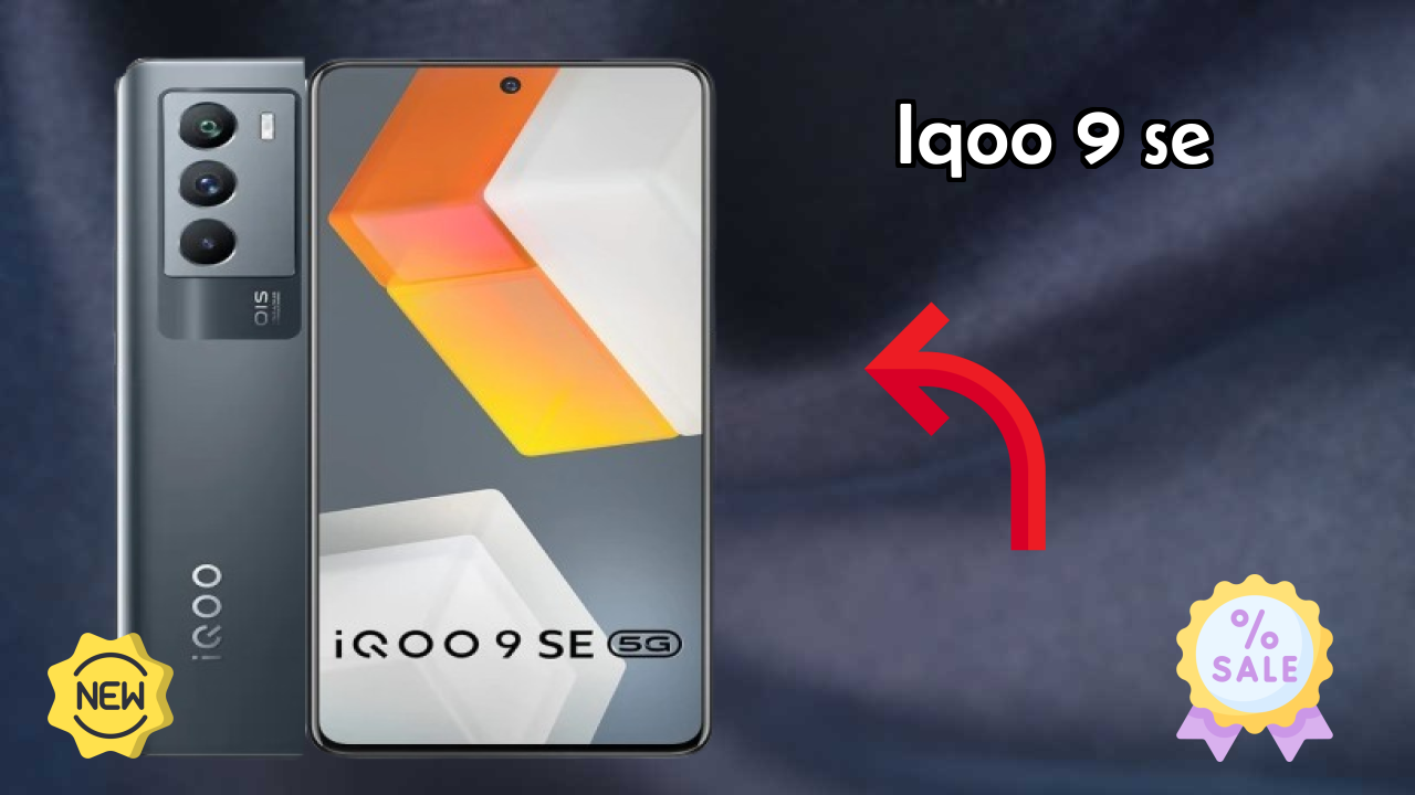 IQOO 9 SE Camera Quality: 16 MP Front Camera Selfie Test