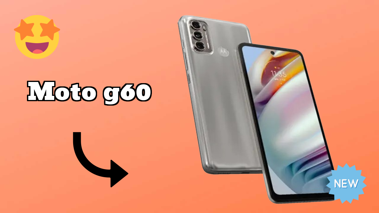 Moto G60 at ₹11,990 - Should You Buy Now?