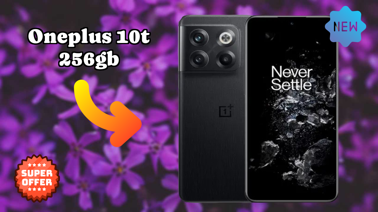 OnePlus 10T 256GB Selfie Camera: 16 MP Front Camera Quality Review