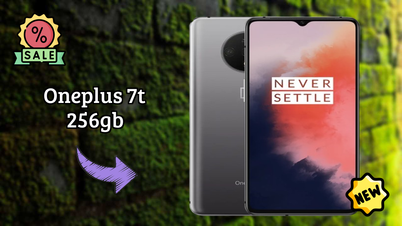 OnePlus 7T 256GB vs Competition: Best Phone Winner