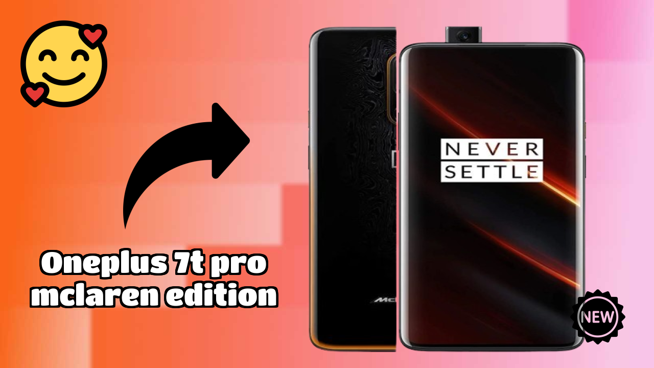 OnePlus 7T Pro McLaren Edition Display Quality: Fluid AMOLED Explained