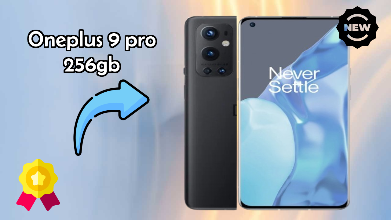 OnePlus 9 Pro 256GB Display Size: 6.7 Inches (17.02 Cm) Screen Quality