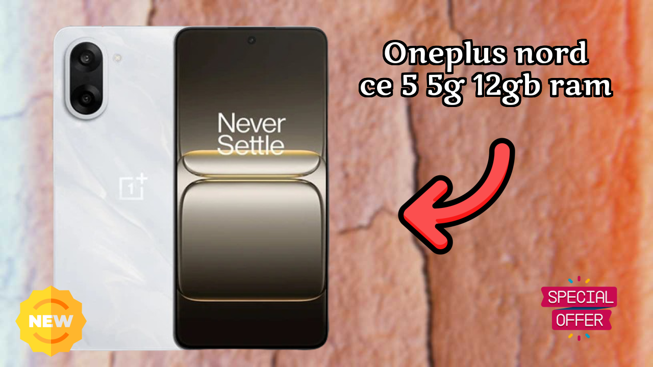 OnePlus Nord CE 5 5G 12GB RAM Camera Samples: 50 MP + 8 MP Rear Camera Real Photos