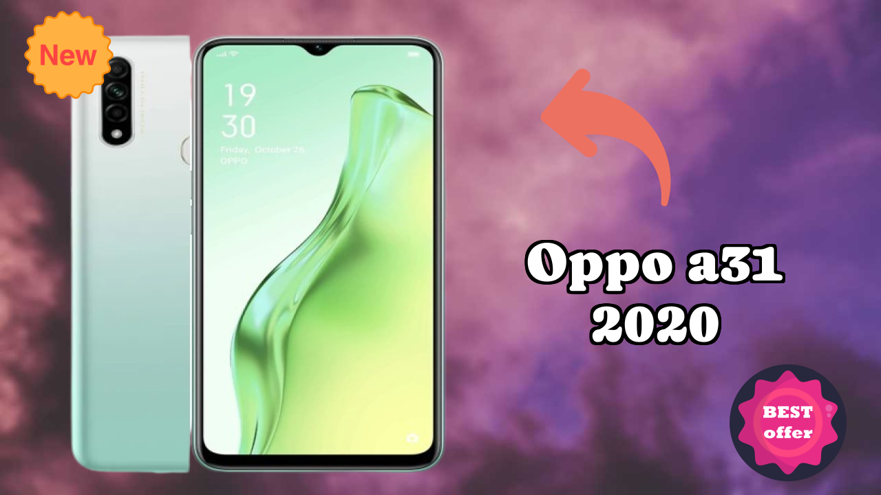 OPPO A31 2020 vs iPhone: Which Offers Better Value?