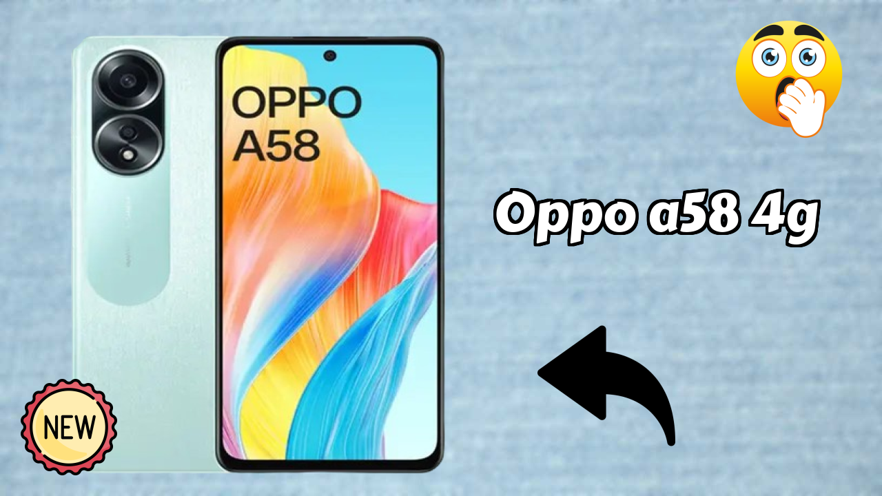 OPPO A58 4G Camera Test: 50 MP + 2 MP Rear Camera Sample Shots