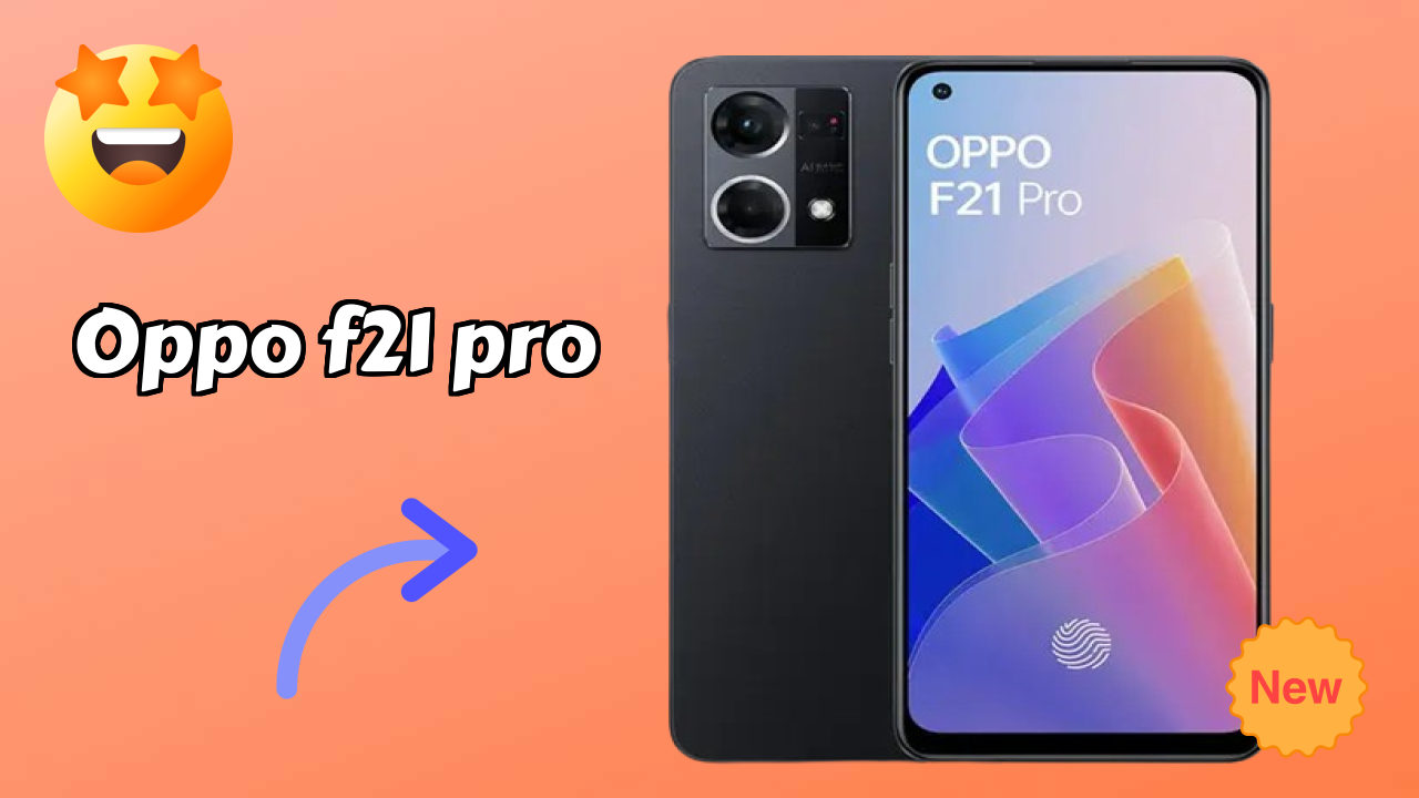 OPPO F21 Pro Performance Test: Snapdragon 680 All Apps