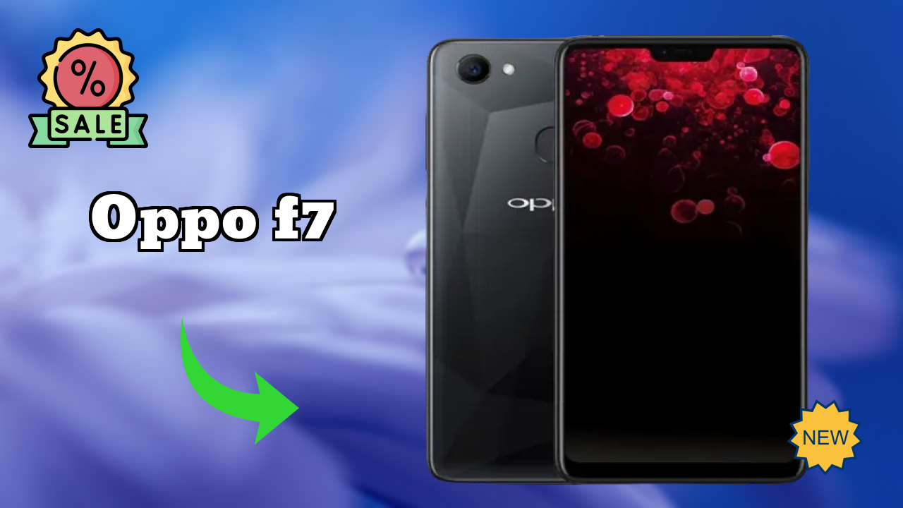 OPPO F7 vs iPhone: Which Should You Buy?