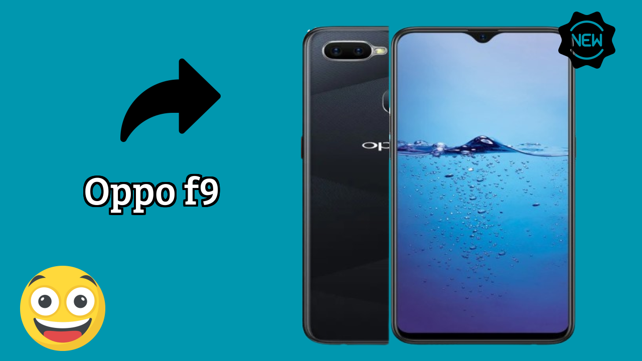 OPPO F9 vs Samsung Galaxy: Which is Better?