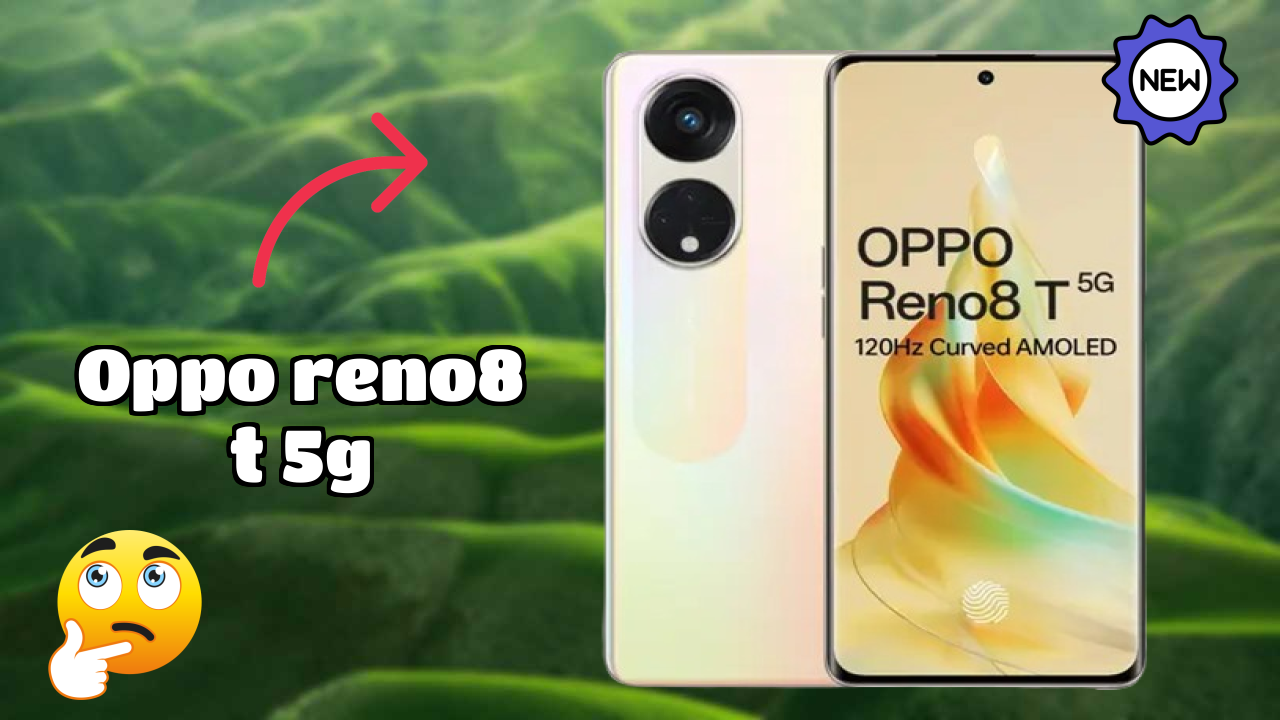OPPO Reno8 T 5G Gaming Benchmarks: Snapdragon 695 Tested