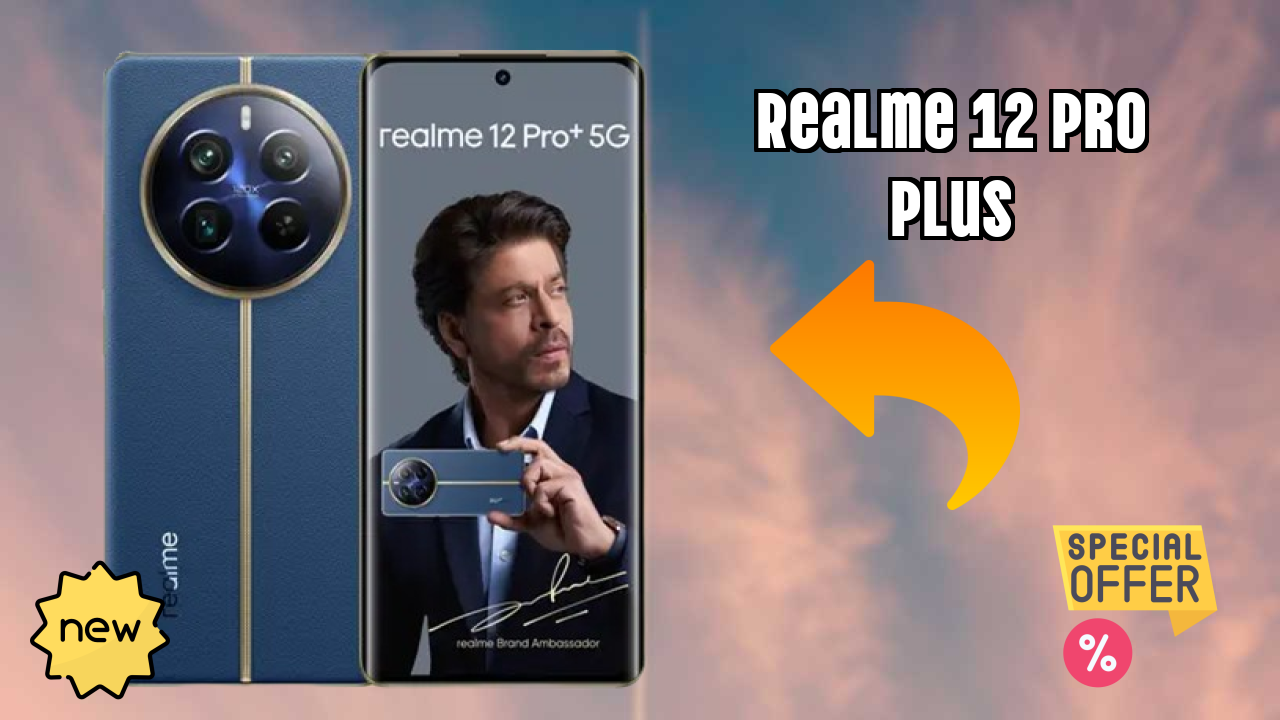 Realme 12 Pro Plus Camera Test: 50 MP + 8 MP + 64 MP Rear Camera Sample Photos