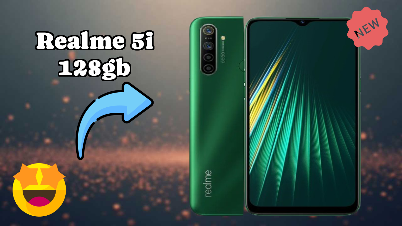 Realme 5i 128GB at ₹9,999 - Worth the Money? Honest Review