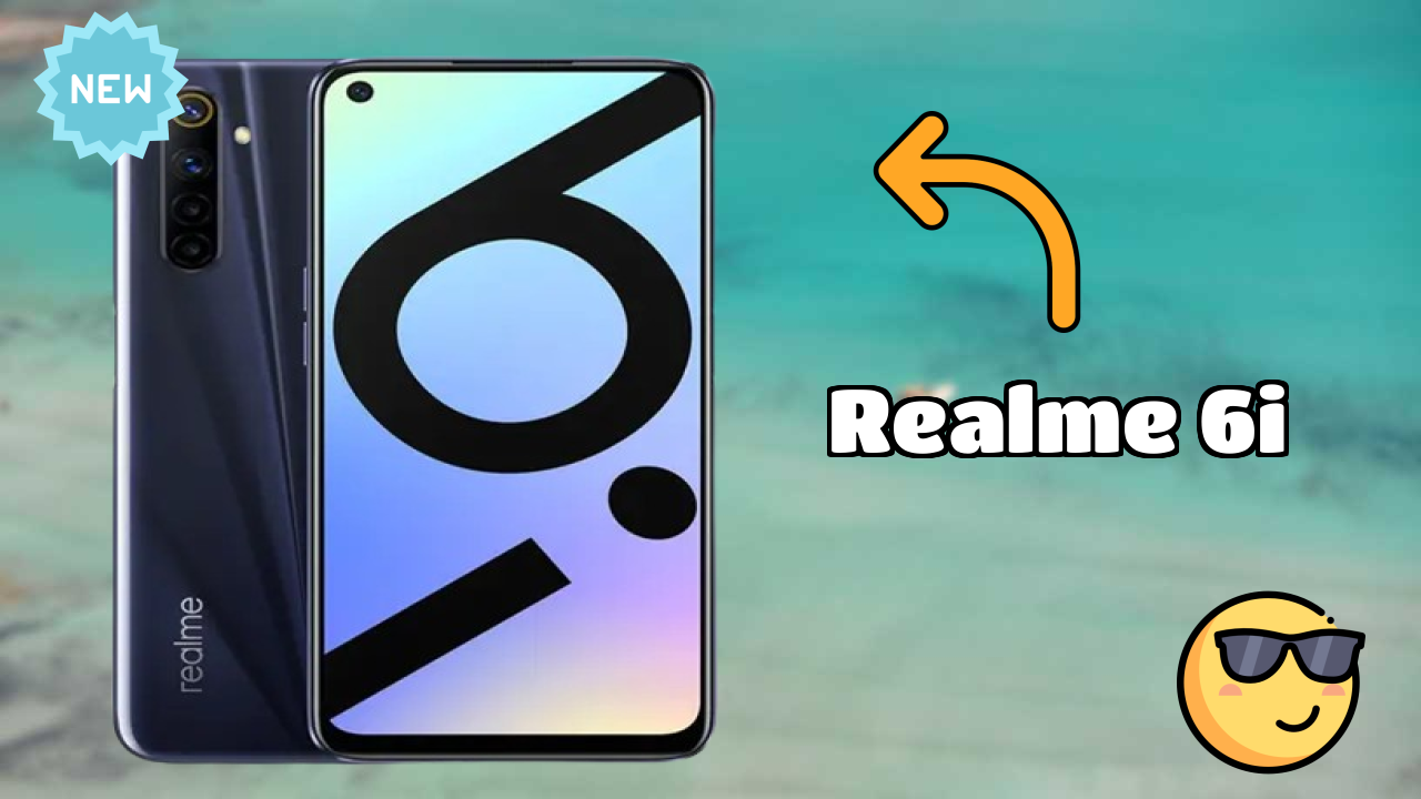 Realme 6i vs Samsung: Which Should You Choose?
