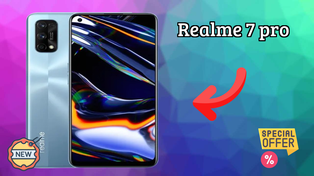 Realme 7 Pro vs iPhone 15: Which is Better Value?
