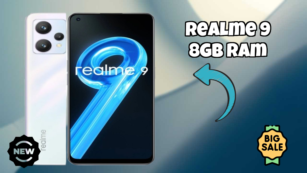 Realme 9 8GB RAM Battery Review: 5000 MAh Charging Analysis