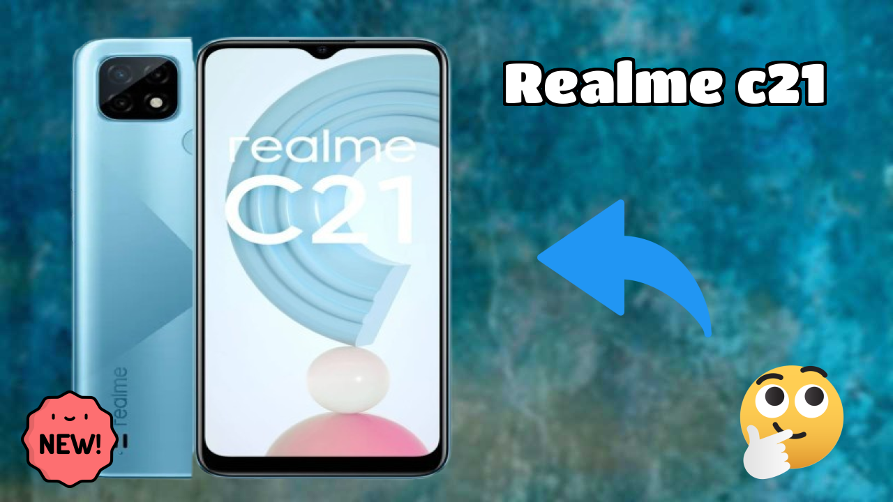 Realme C21 Gaming Performance: MediaTek Helio G35 FPS Test