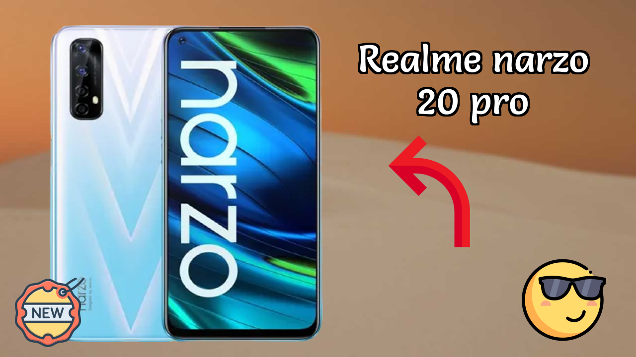 Realme Narzo 20 Pro Camera Test: 48 MP + 8 MP + 2 MP + 2 MP Rear Camera Sample Photos