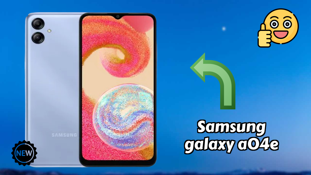 Samsung Galaxy A04e Complete Review: Everything You Need to Know