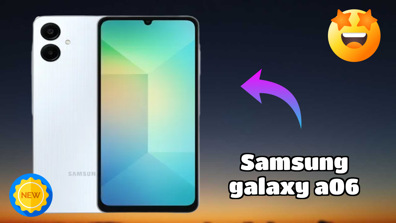 Samsung Galaxy A06 Price Review: ₹8,790 Should You Buy?