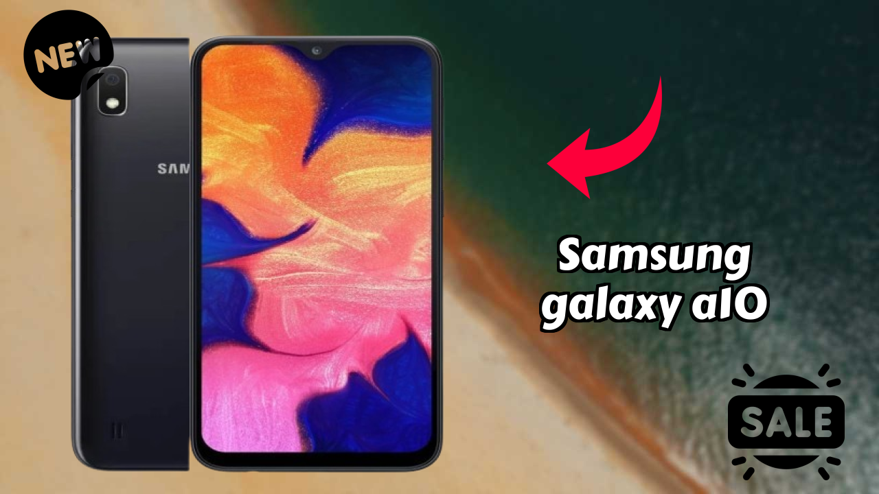 Samsung Galaxy A10 vs iPhone: Which Offers Better Value?