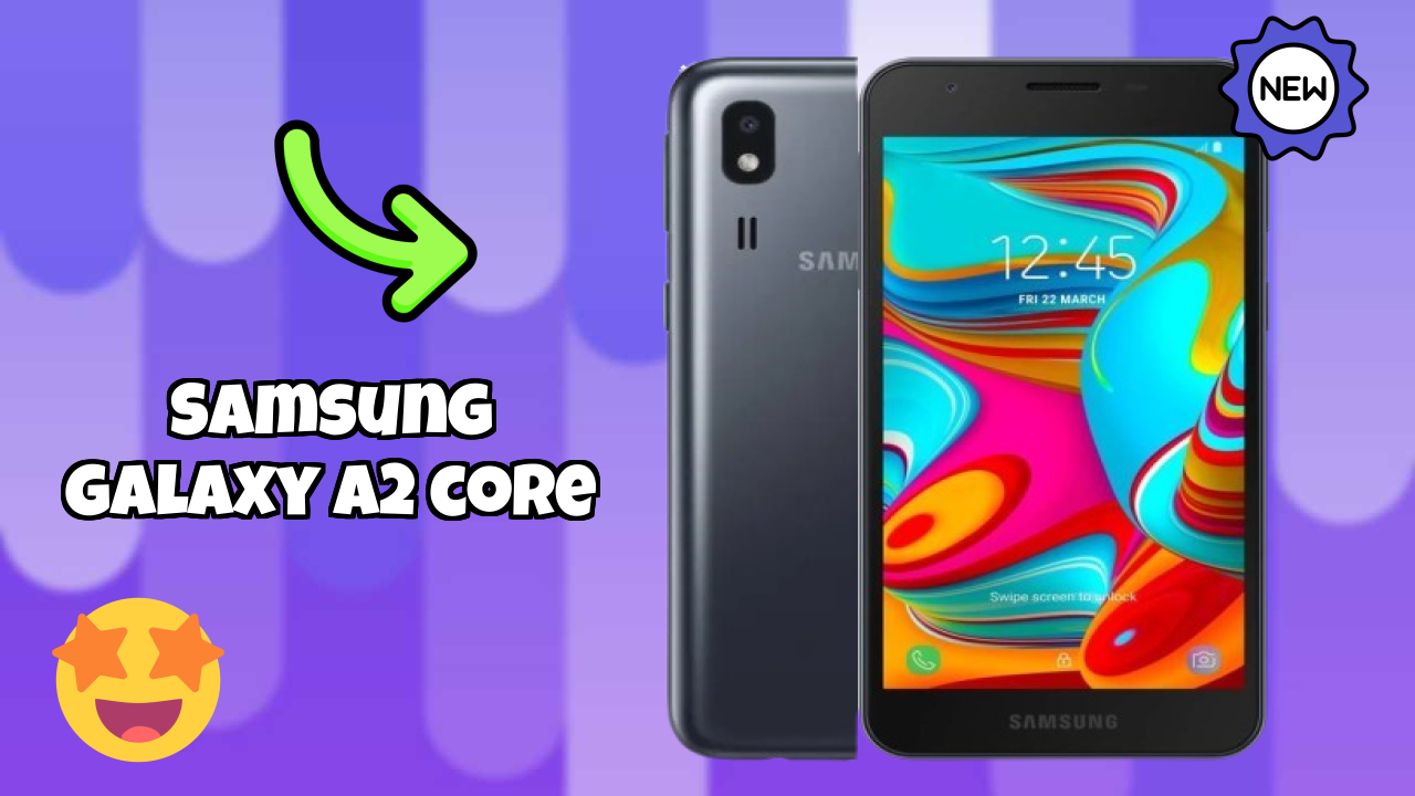 Samsung Galaxy A2 Core at ₹5,900 - Should You Buy It Now?