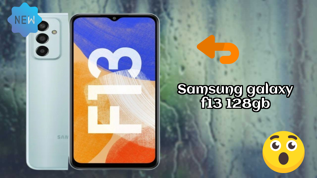 Samsung Galaxy F13 128GB Camera Test: 8 MP Front Camera Selfie Quality