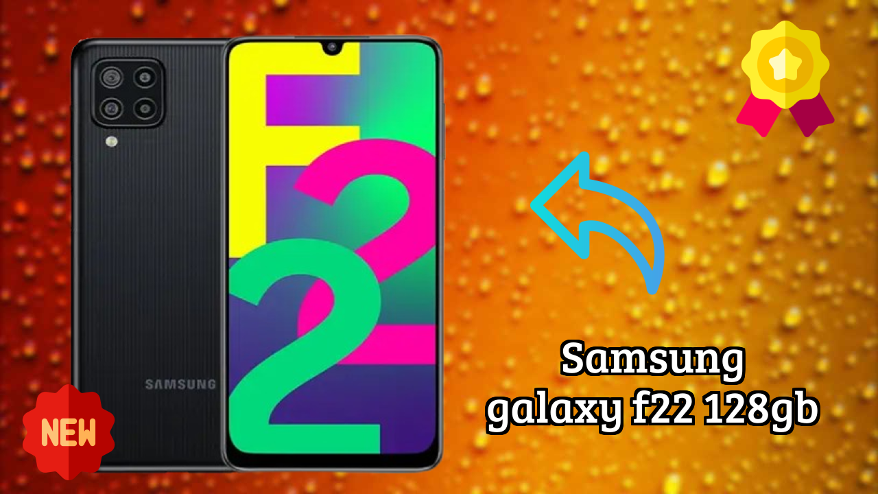 Samsung Galaxy F22 128GB Battery Review: 6000 MAh Endurance Test