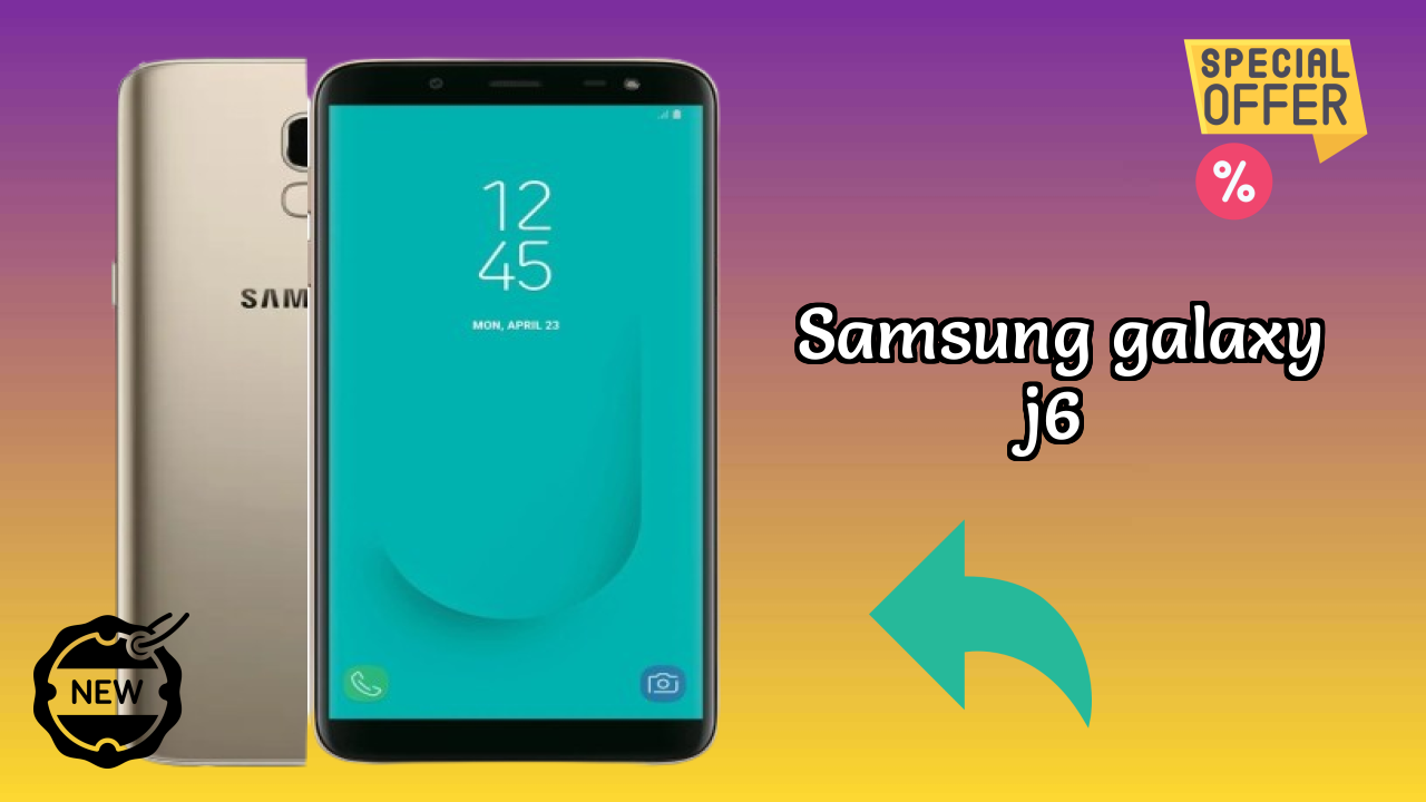 Best Budget Phone Alert: Samsung Galaxy J6 Now at Just ₹11,500