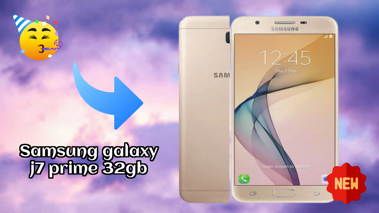 Samsung Galaxy J7 Prime 32GB RAM Test: Is 3 GB RAM Enough for 2024 Apps?