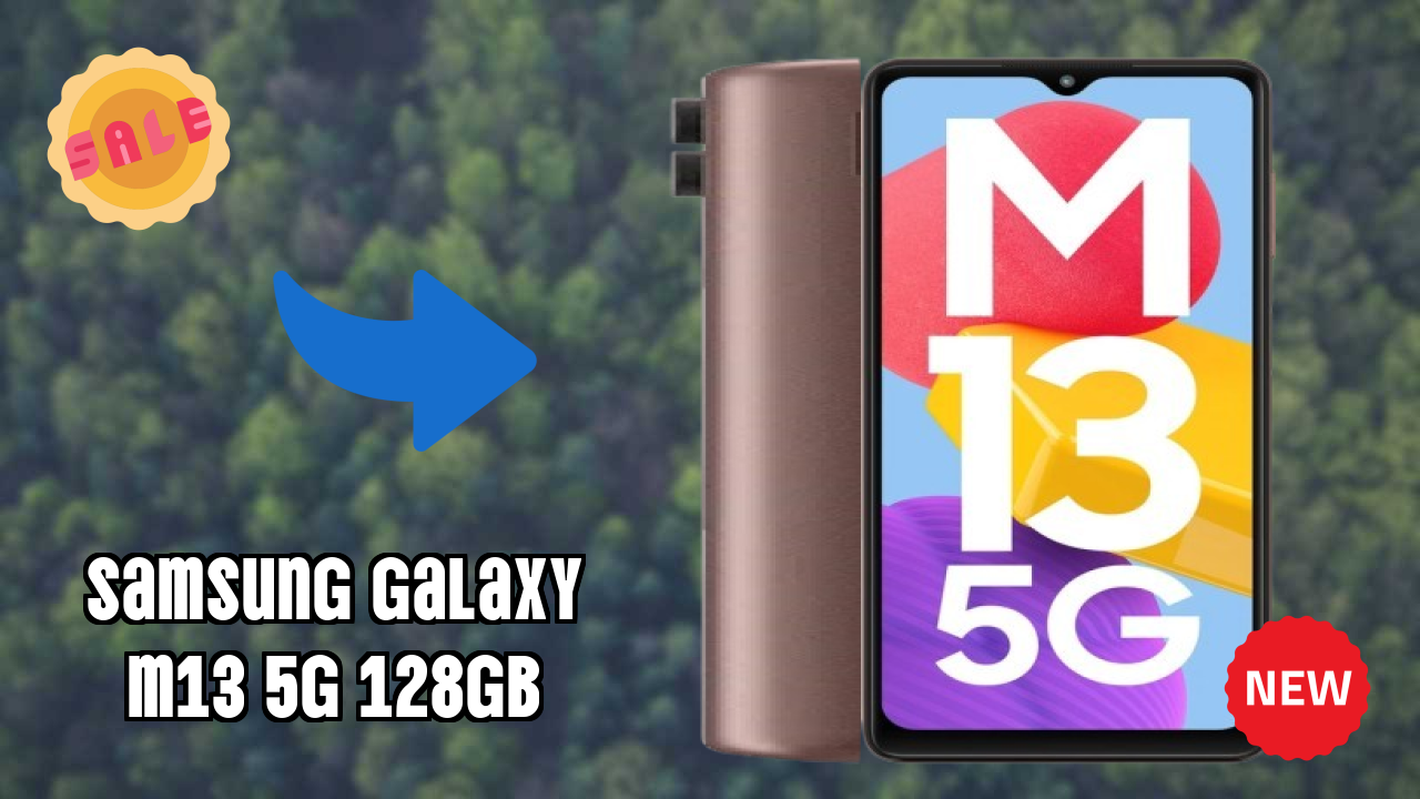Samsung Galaxy M13 5G 128GB Battery Test: 5000 MAh How Long Lasts?