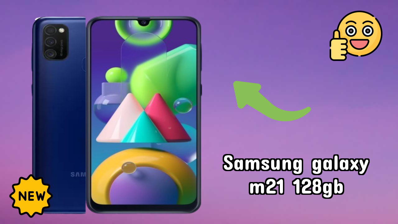 Samsung Galaxy M21 128GB Camera Quality: 20 MP Front Camera Selfie Test