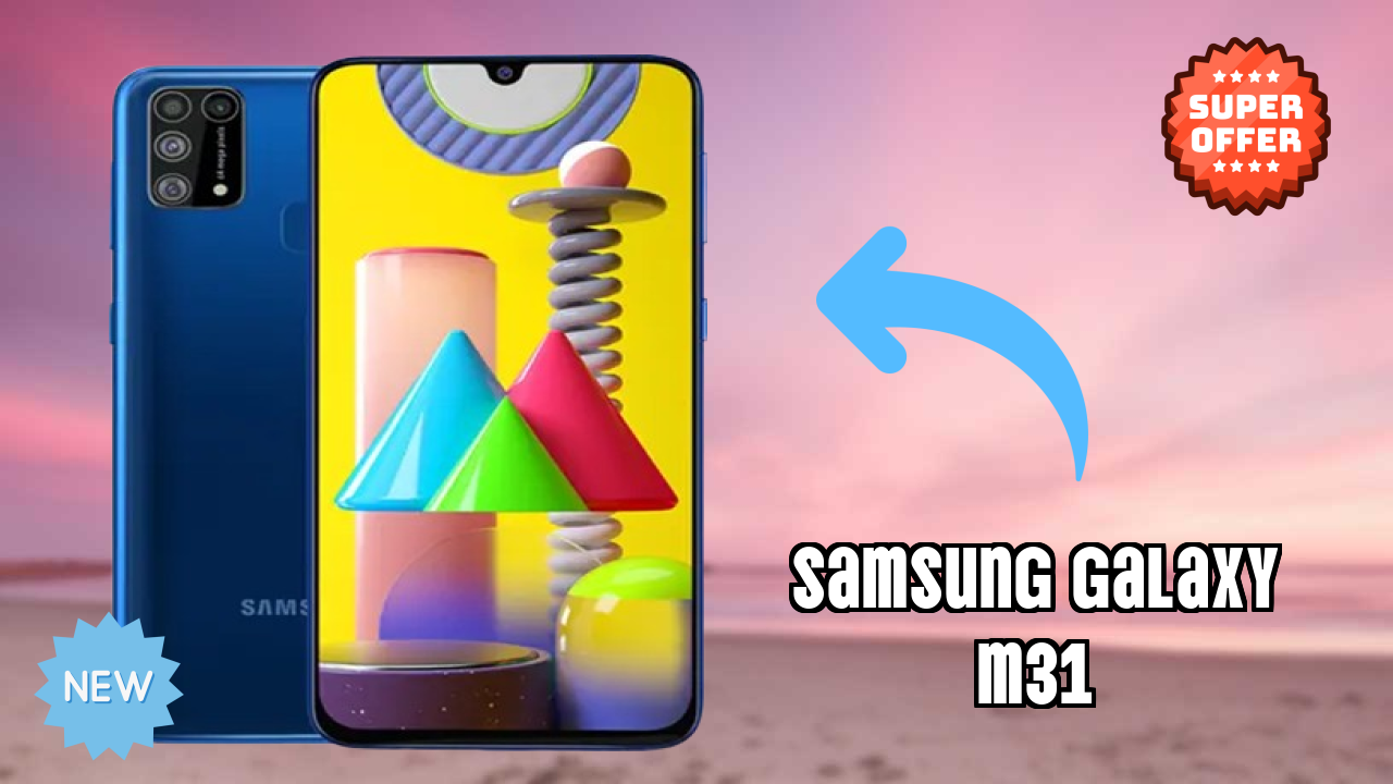 Samsung Galaxy M31 RAM Review: 6 GB RAM Multitasking Analysis