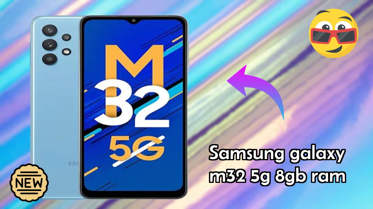 Samsung Galaxy M32 5G 8GB RAM Gaming Test: MediaTek Dimensity 720 FPS Performance