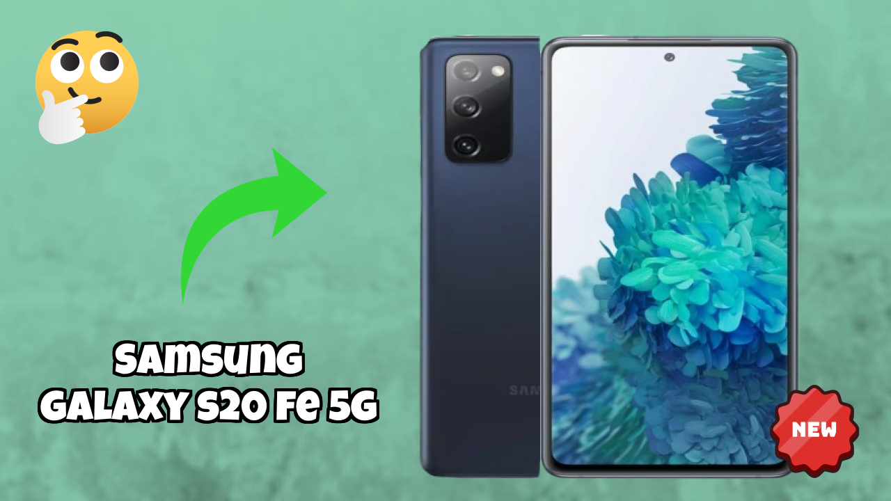 Samsung Galaxy S20 FE 5G Gaming Test: Snapdragon 865 Handles Top Games?