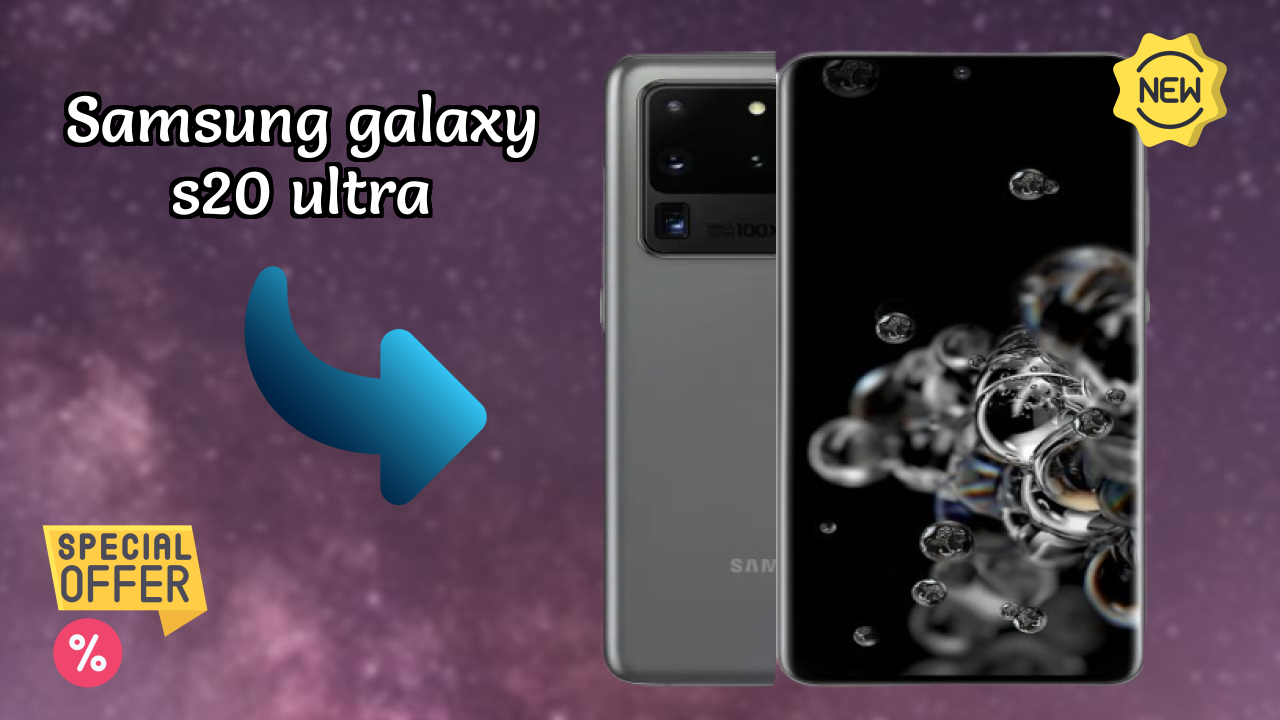 Samsung Galaxy S20 Ultra Camera Review: 108 MP + 48 MP + 12 MP Rear Camera Low Light